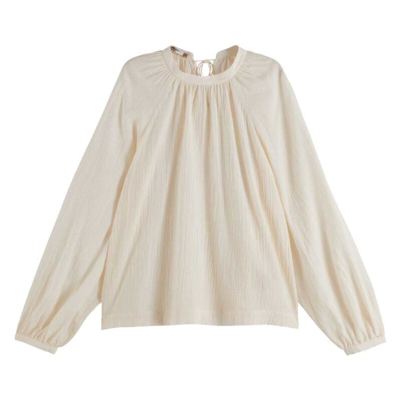 Scotch & Soda Bow Details Top image number 0